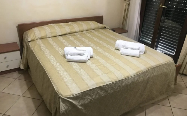 Guesthouse Ristorante Al Giardinetto