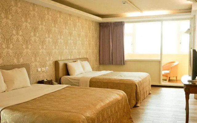 Ching Yeh Hotel