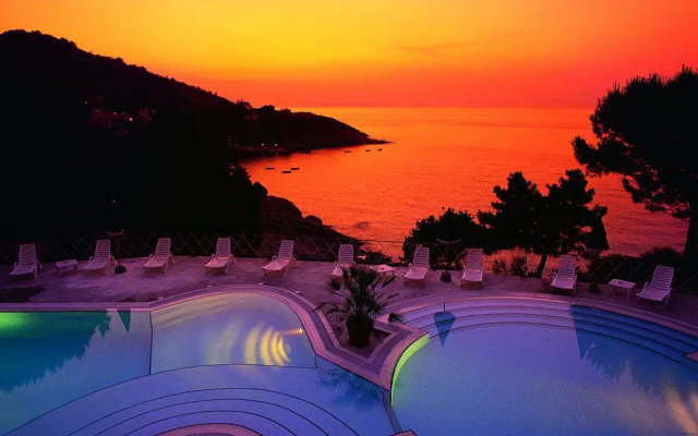 Hotel Da Giacomino