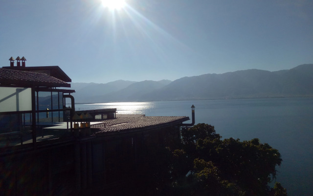 Haizhilan Inn