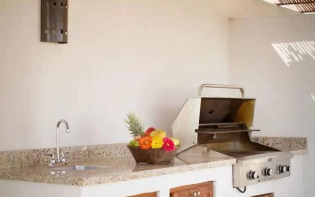 Alegranza Luxury Resort