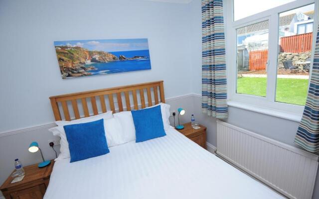 Mevagissey Bay Hotel
