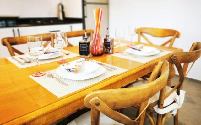 Stunning Villa With Private Pool in Antalya