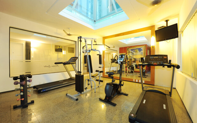 Hotel Beira Mar