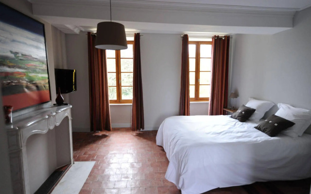 Hotel Château de Palaja