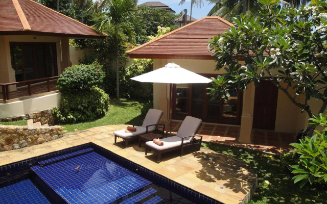 The Plantation Villas