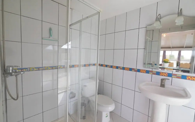 Plaza Achim Penthouse, 300m From Beach!