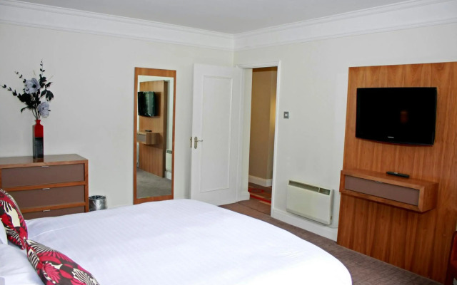 Bromsgrove Hotel & Spa