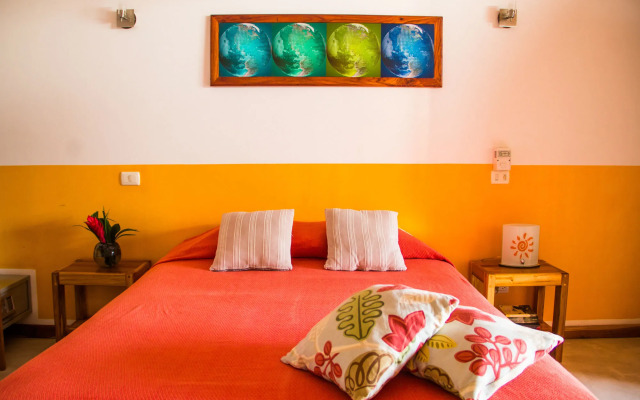 Vista Naranja Ocean View House