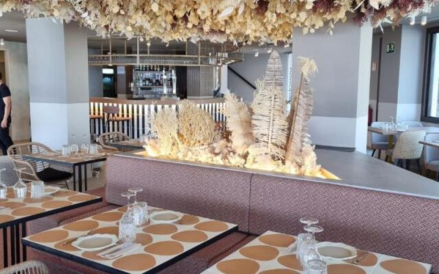 Akquaaa Boutique Hotel