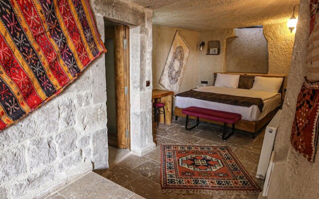 Avilla Cave Hotel