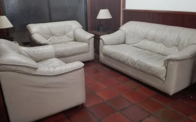 Hostal San Javier