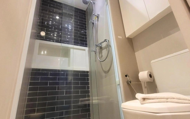 Book Santos - Estanconfor 1407 - Vista Mar lateral