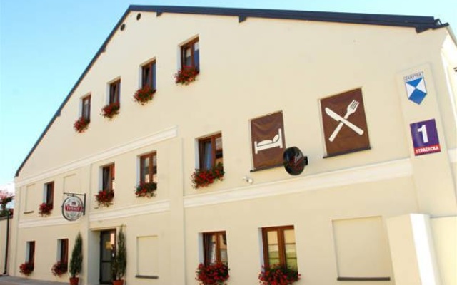 Hotel Colnus