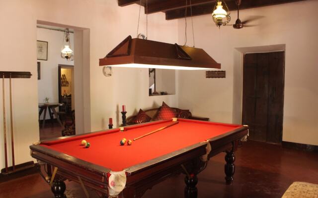 Granpas Inn - Hotel Bougainvillea