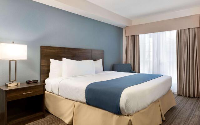 Travelodge Suites by Wyndham New Glasgow