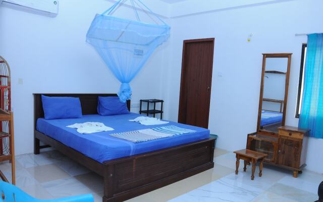 Alankuda Dolphin Village