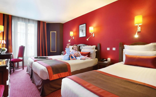Makarem Mina Hotel