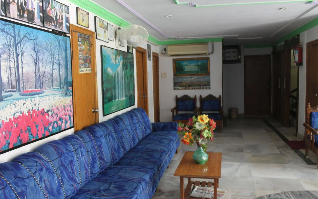 Hotel Jeevak International