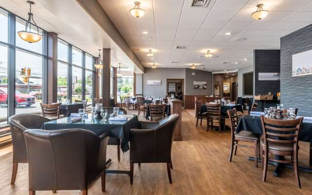 Best Western Glengarry Hotel