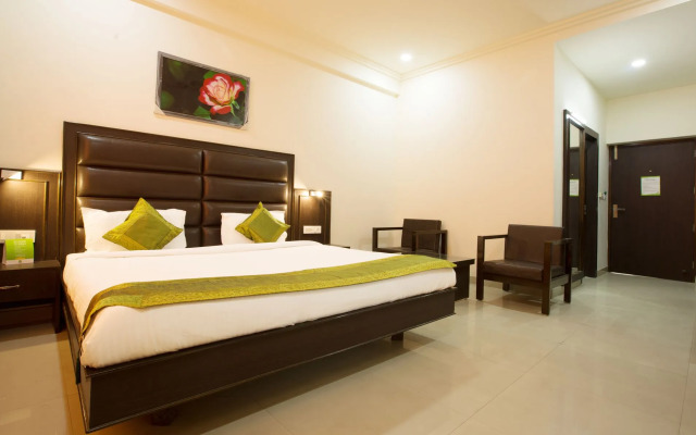 Treebo Dee Intercontinental Amritsar