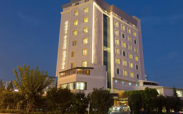 Gazi Park Hotel