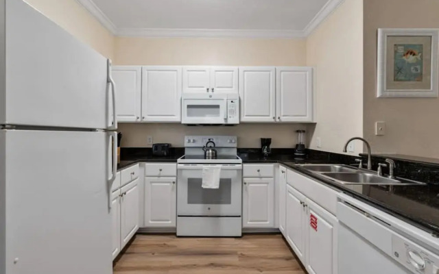 Cozy 4bdr House Near Disney 8101