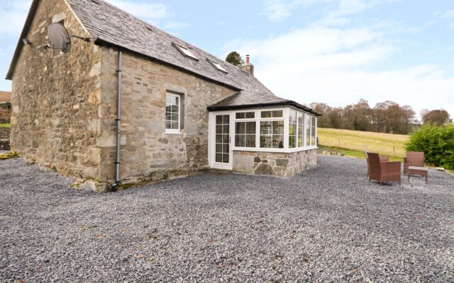 Tomban Cottage, Pitlochry