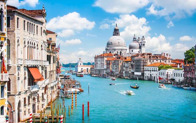 GKK Exclusive Private Suites Venezia