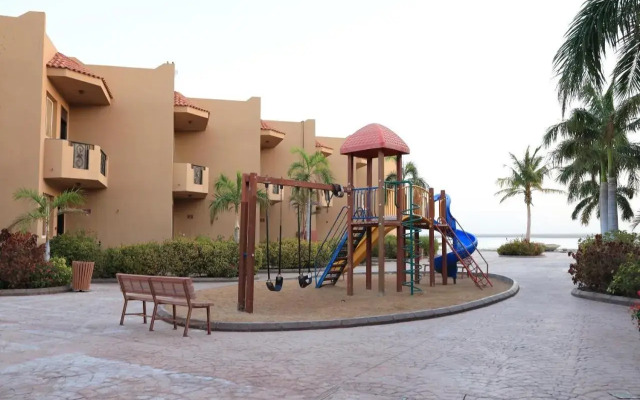 Dream Resort