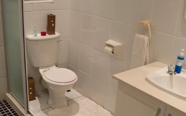 Blue Marlin Guest House