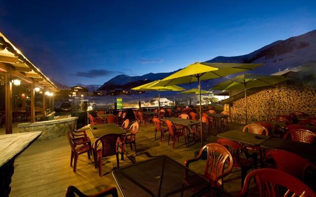Hotel Galli's - Centro