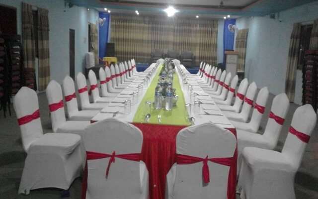 Siddhartha Hotel, Tikapur