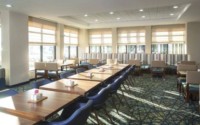 Hilton Garden Inn Longview