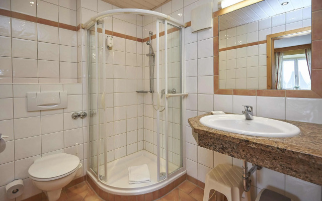 Gasthof-Hotel Zur Post Samerberg