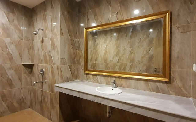 Hotel Daily Inn Bandung