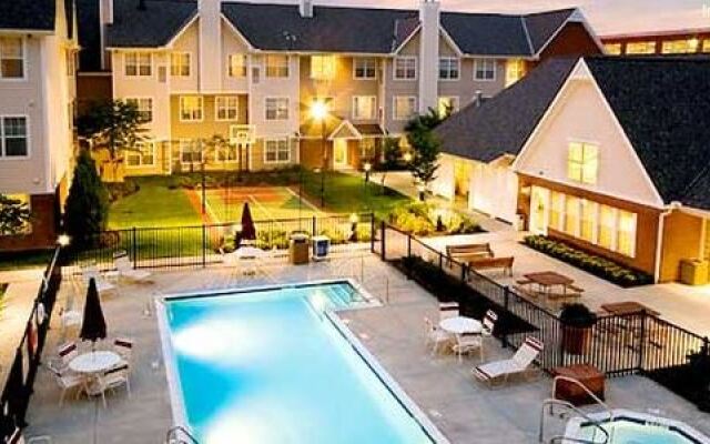 Residence Inn Marriott Easton