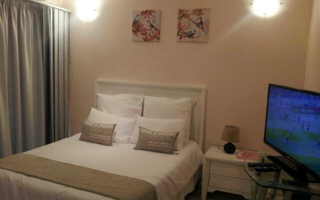 Hana Guest House Lodge
