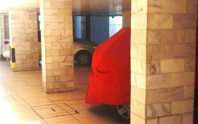 Edifício Saint Thomaz