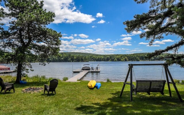 Glen Haven 3 Bedroom House