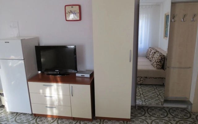 Janja - Terrace and sea View - A1