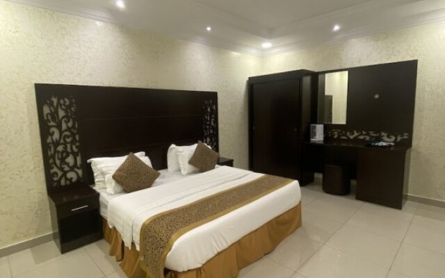 Al Hammad Hotel Apartments 2