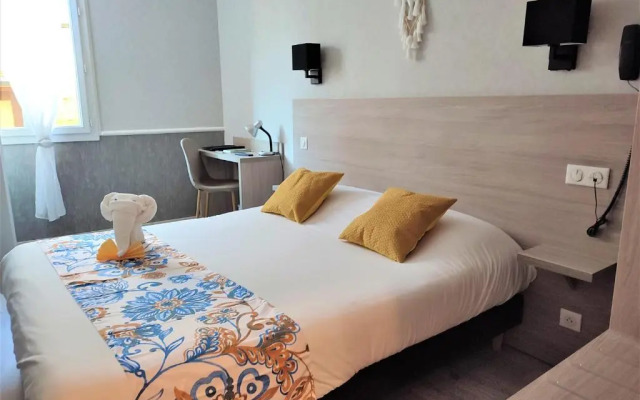 Hostellerie Maleville