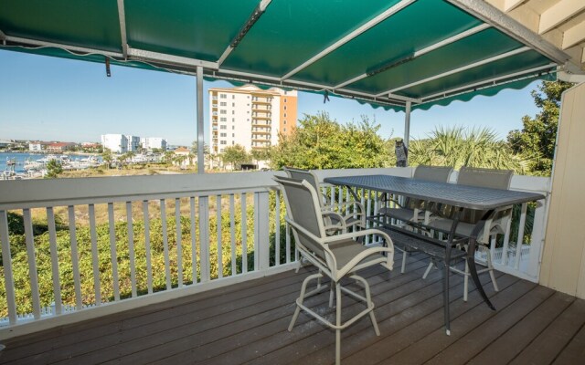 Sandpiper Cove 2019 1 Bedroom Condo