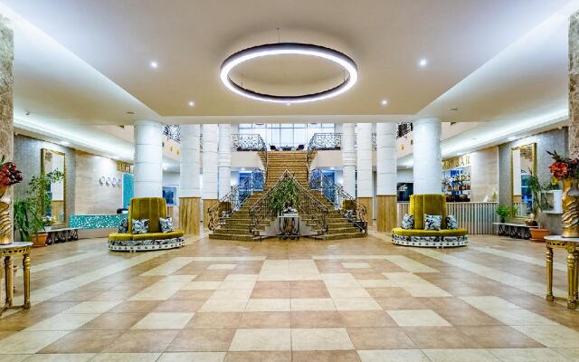 HI Hotels Imperial Resort