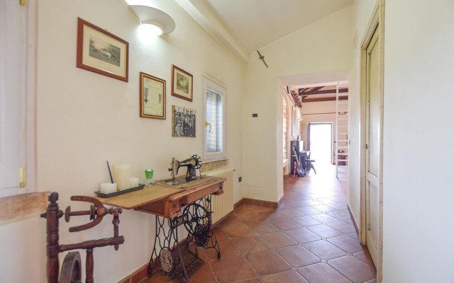 Stunning Home in San Giovanni Rotondo With 2 Bedrooms, Wifi and Outdoor Swimming Pool