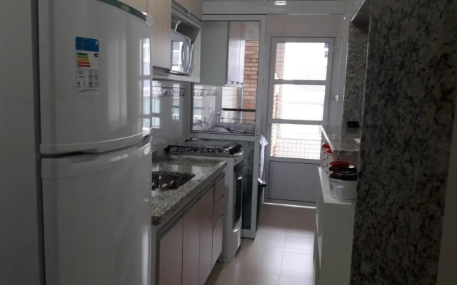 apto 44-1 Costa Verde - Toninhas