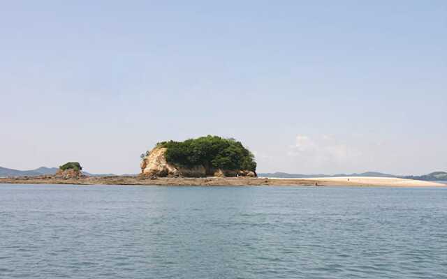 Taean Sky Pension