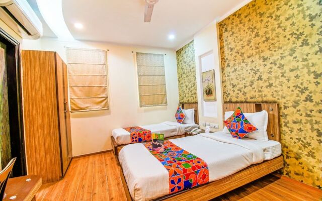 Fabhotel The Residency