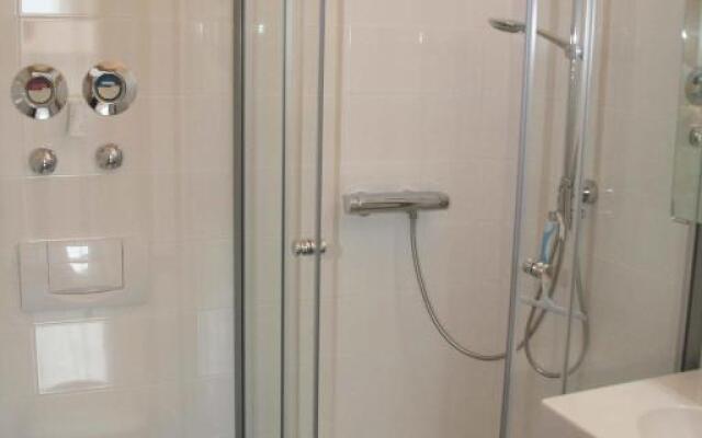 Strandstraße 21 Whg 5